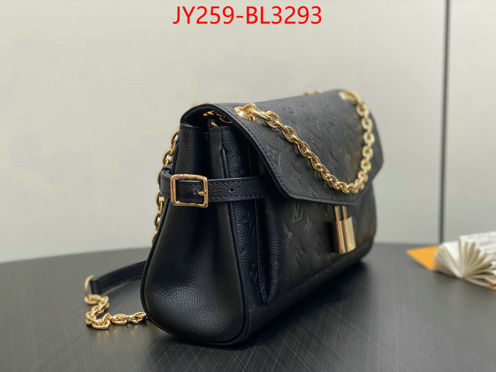 LV Bags(TOP)-Pochette MTis- buy best quality replica ID: BL3293 $: 259USD,