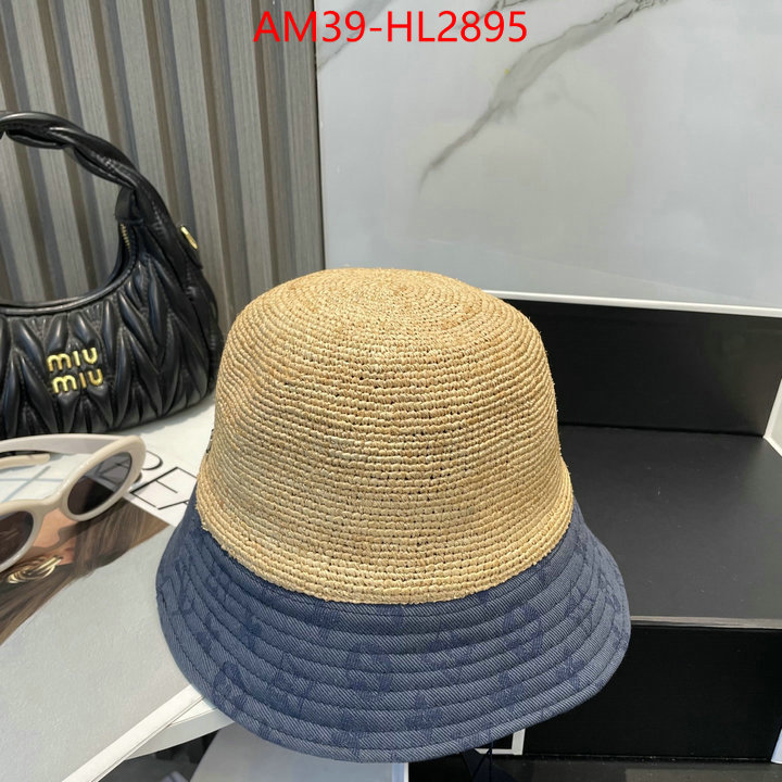 Cap(Hat)-LV shop cheap high quality 1:1 replica ID: HL2895 $: 39USD