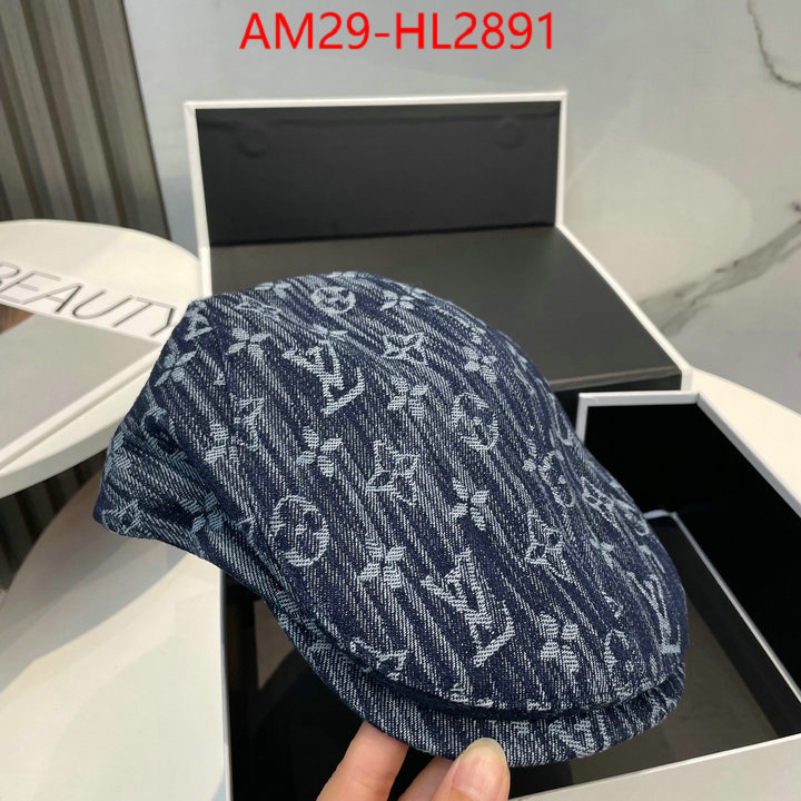 Cap(Hat)-LV what best designer replicas ID: HL2891 $: 29USD