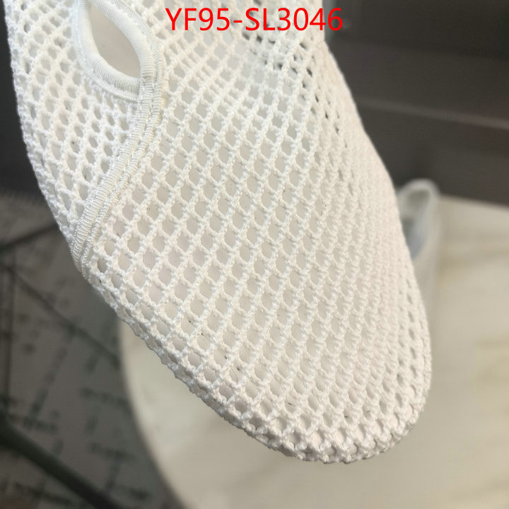 Women Shoes-ALAIA replcia cheap from china ID: SL3046 $: 95USD