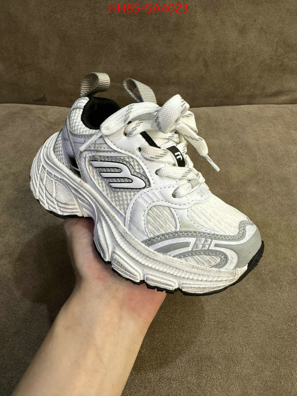 ID: SA4023