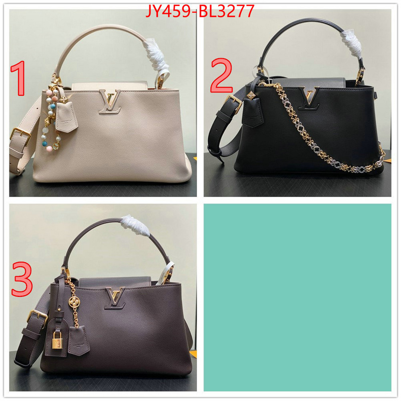 LV Bags(TOP)-Handbag Collection- wholesale designer shop ID: BL3277 $: 459USD,