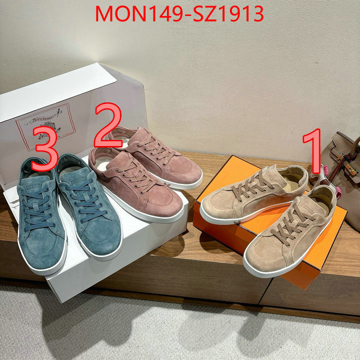 Women Shoes-Hermes replica us ID: SZ1913 $: 149USD