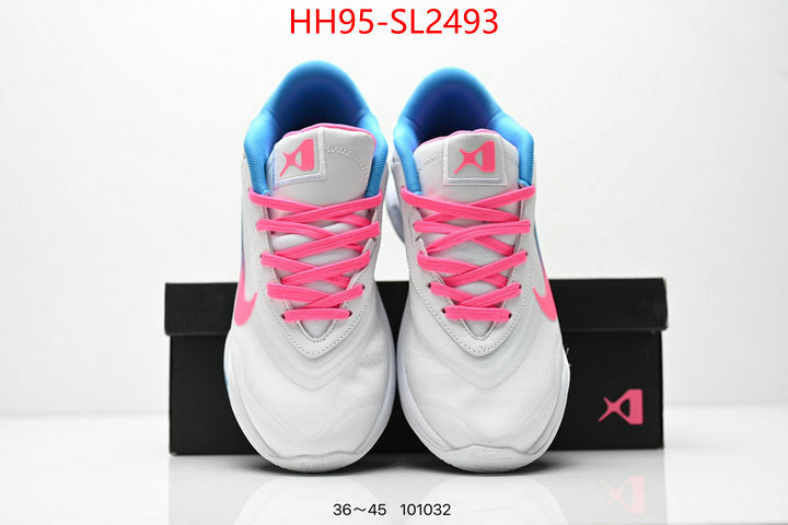 Men Shoes-Nike buy best quality replica ID: SL2493 $: 95USD