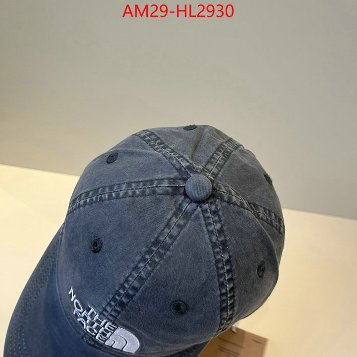 Cap(Hat)-The North Face sale outlet online ID: HL2930 $: 29USD