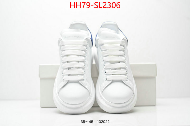 Women Shoes-Alexander McQueen where to find best ID: SL2306 $: 79USD