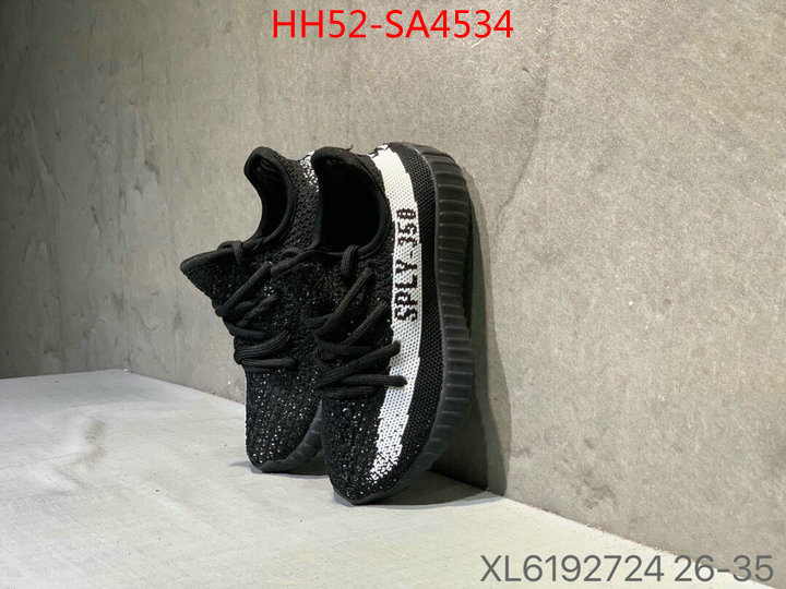 ID: SA4534
