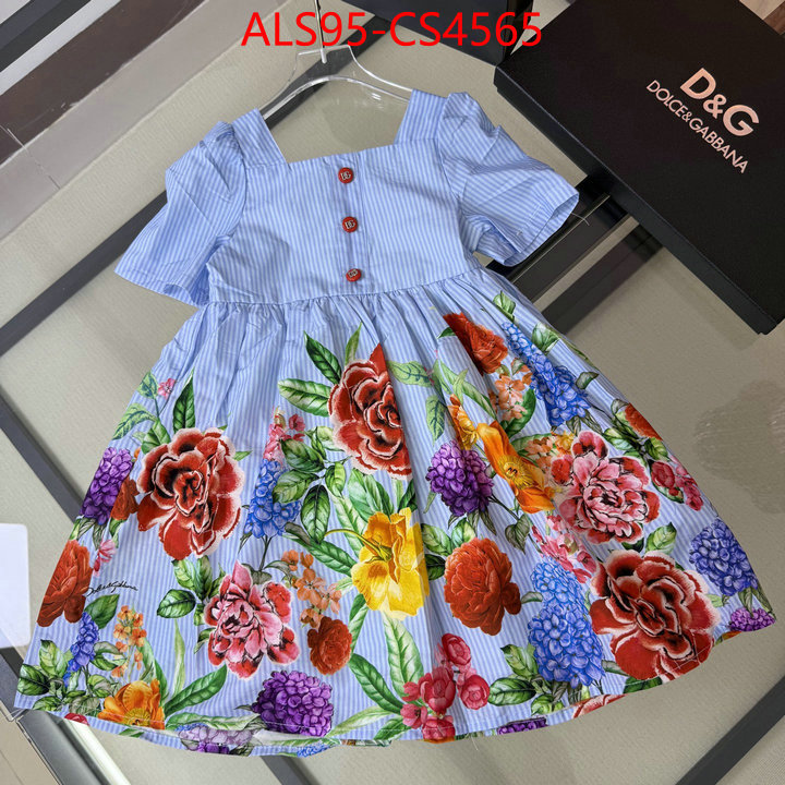 ID: CS4565
