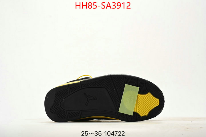 ID: SA3912