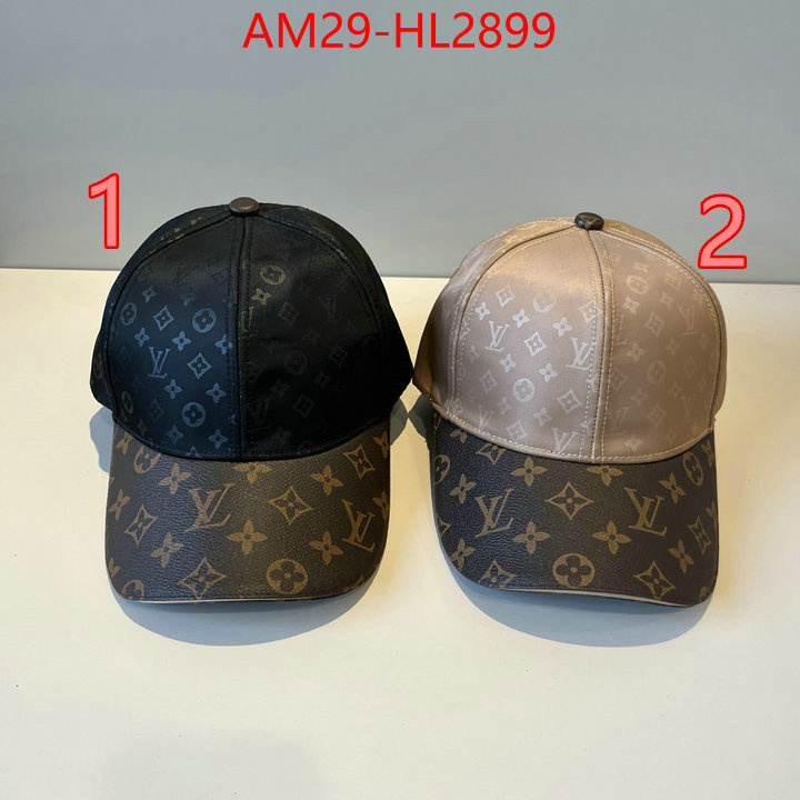 Cap(Hat)-LV good ID: HL2899 $: 29USD