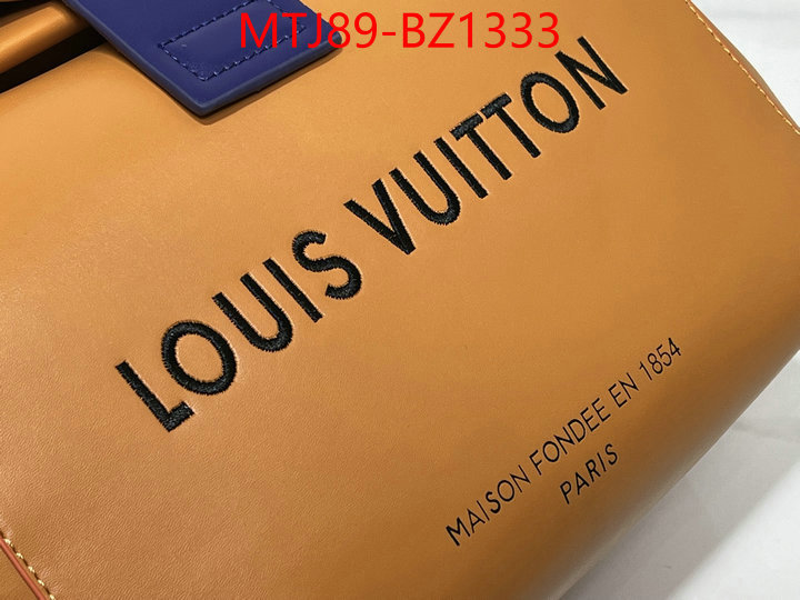 LV Bags(4A)-Handbag Collection- buy cheap ID: BZ1333 $: 89USD,