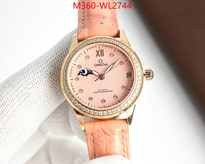Watch(TOP)-Omega 2024 luxury replicas ID: WL2744 $: 360USD-shoes yupoo Watch(TOP)-Omega 2024 luxury replicas ID: WL2744 $: 360USD