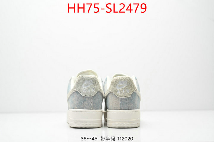 Men Shoes-Nike best site for replica ID: SL2479 $: 75USD