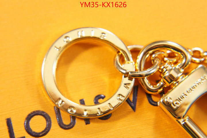 ID: KX1626
