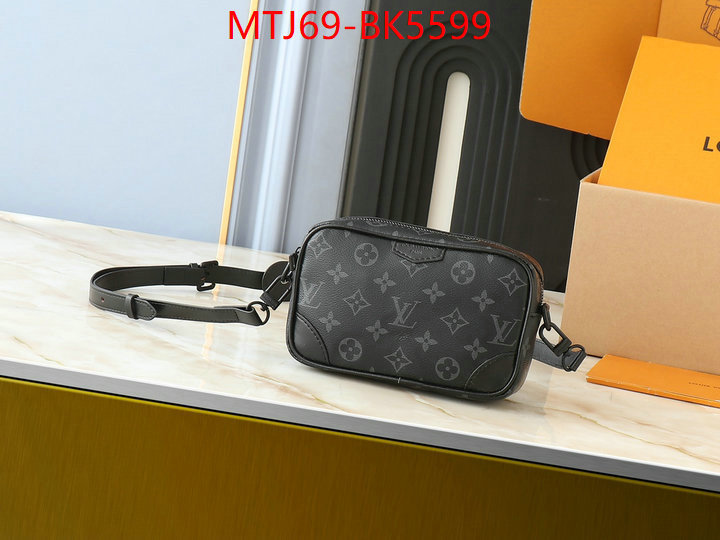 LV Bags(4A)-Pochette MTis Bag- buy 1:1 ID: BK5599 $: 69USD,