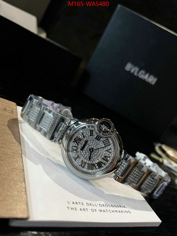 ID: WA5480