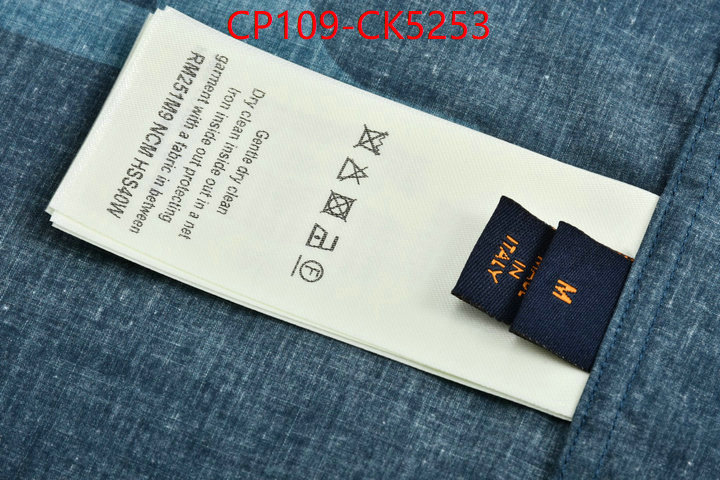 Clothing-LV we curate the best ID: CK5253 $: 109USD