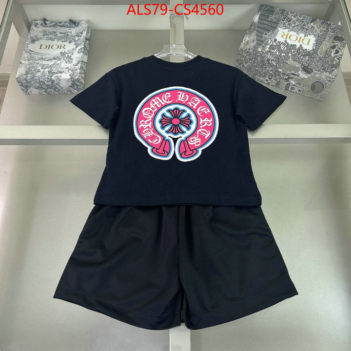 ID: CS4560