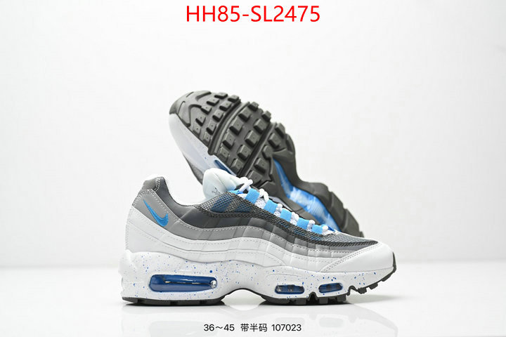 Men Shoes-Nike designer ID: SL2475 $: 85USD