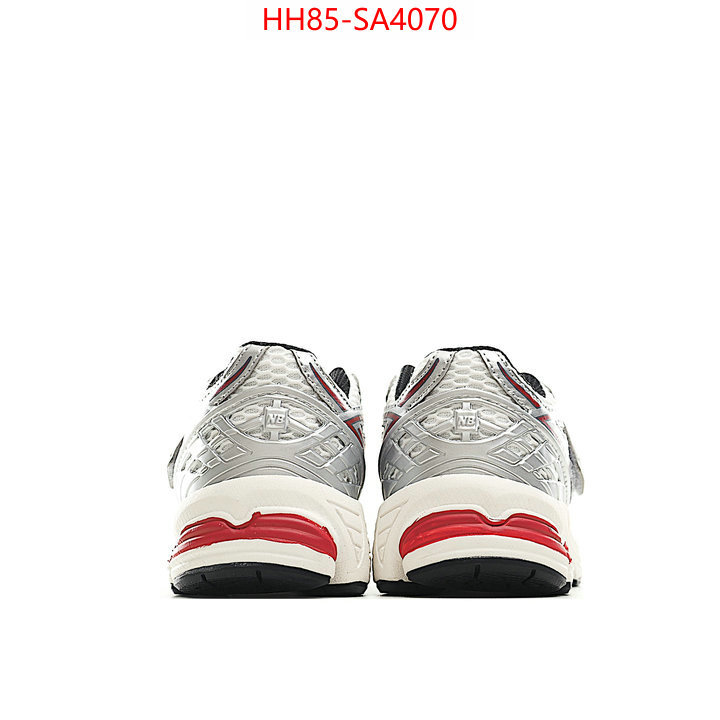 ID: SA4070