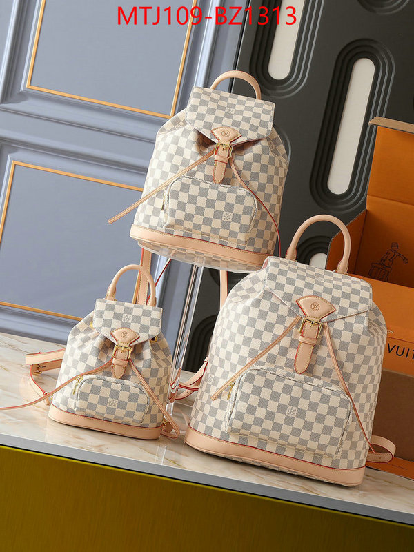 LV Bags(4A)-Backpack- what best designer replicas ID: BZ1313-shoes yupoo LV Bags(4A)-Backpack- what best designer replicas ID: BZ1313