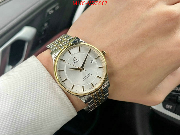 ID: WX5567