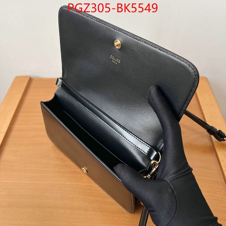 Celine Bags(TOP)-Crossbody- replica every designer ID: BK5549 $: 305USD,