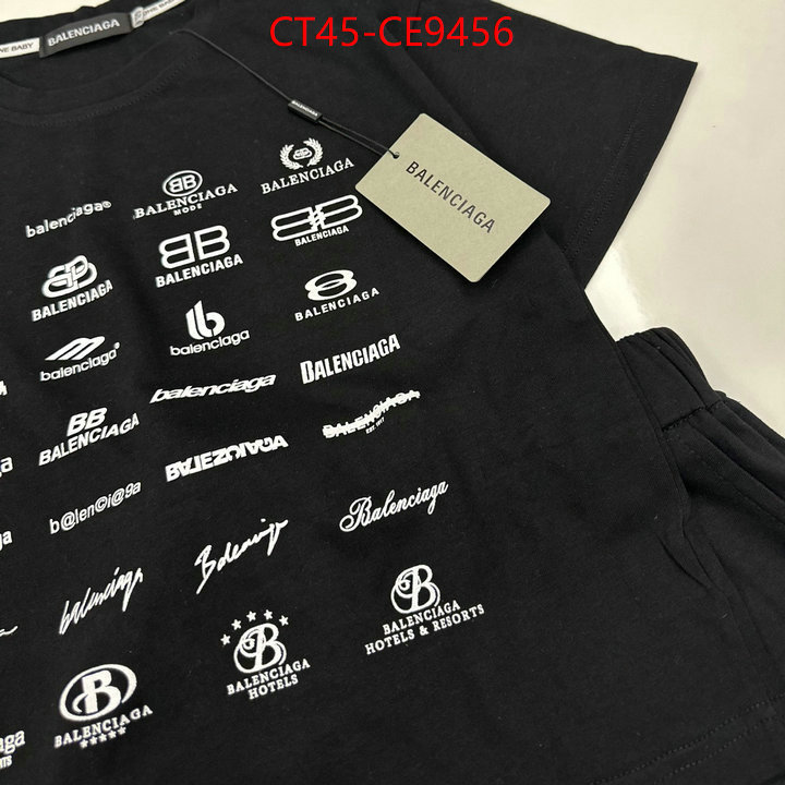 ID: CE9456