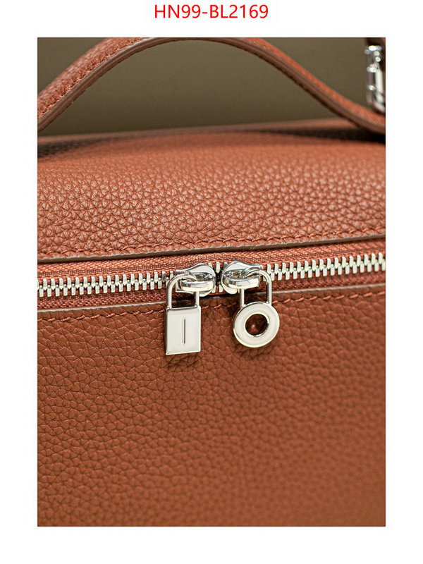 Loro Piana Bags(4A)-Crossbody- buy high quality cheap hot replica ID: BL2169 $: 99USD,