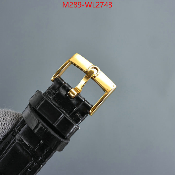 Watch(TOP)-Omega where could you find a great quality designer ID: WL2743 $: 289USD