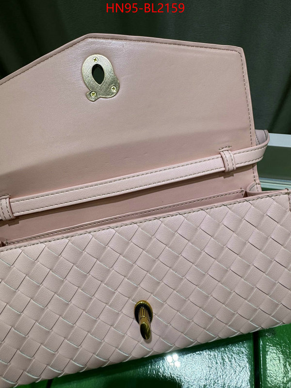 BV Bags(4A)-Crossbody- buy 1:1 ID: BL2159 $: 95USD,