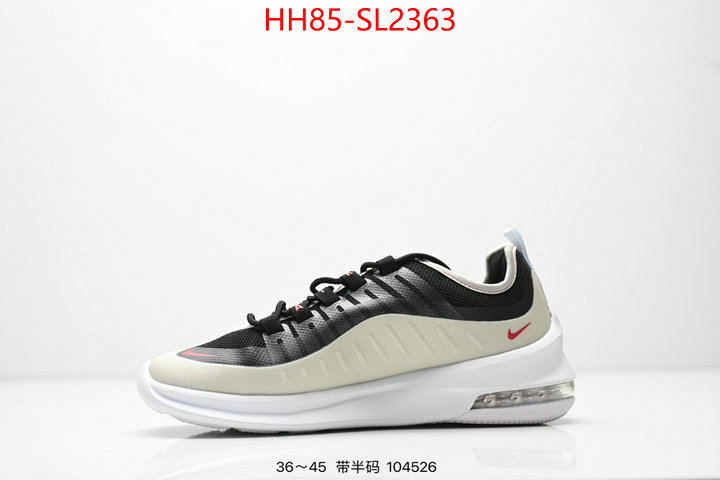 Men Shoes-Nike replica 1:1 ID: SL2363 $: 85USD