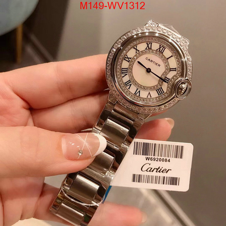 ID: WV1312