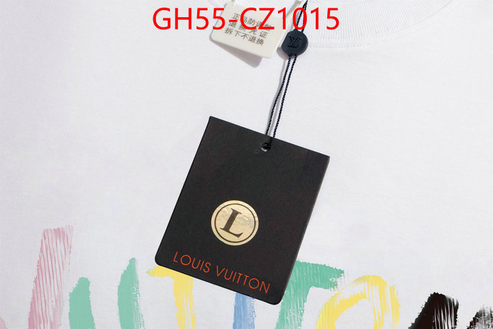 Clothing-LV online sale ID: CZ1015 $: 55USD
