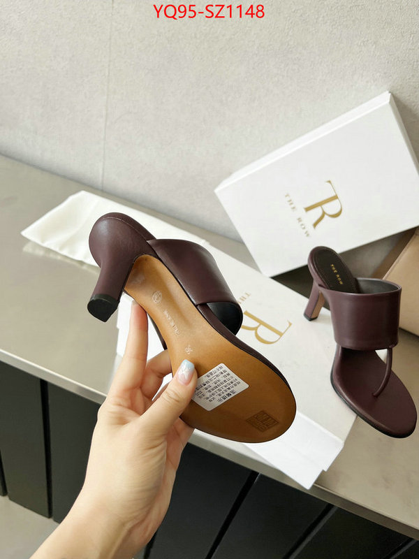 Women Shoes-The Row designer 7 star replica ID: SZ1148 $: 95USD