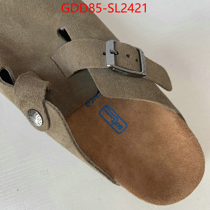 Women Shoes-Birkenstock most desired ID: SL2421 $: 85USD