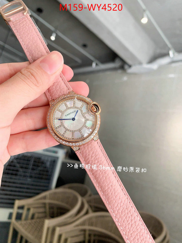 ID: WY4520