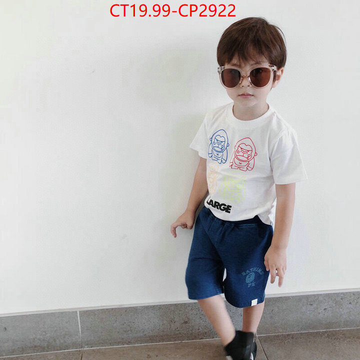 ID: CP2922