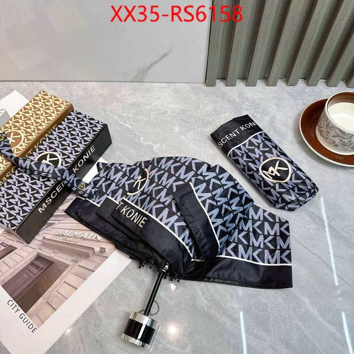 ID: RS6158