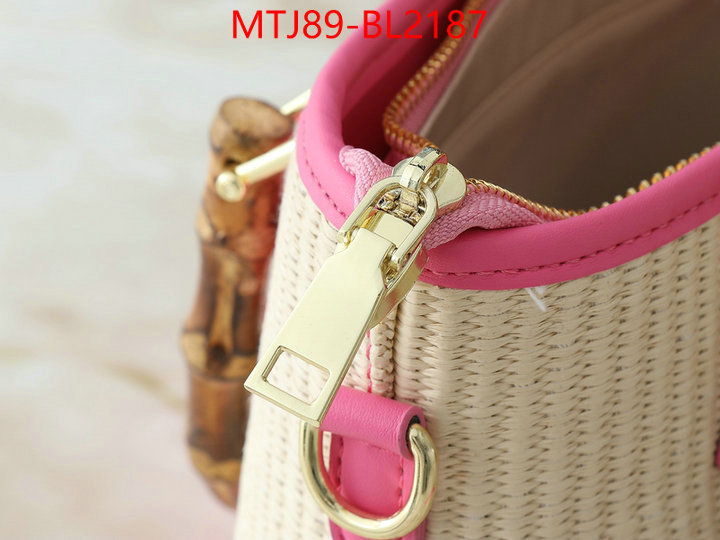 LV Bags(4A)-Pochette MTis Bag- replica shop ID: BL2187 $: 89USD,