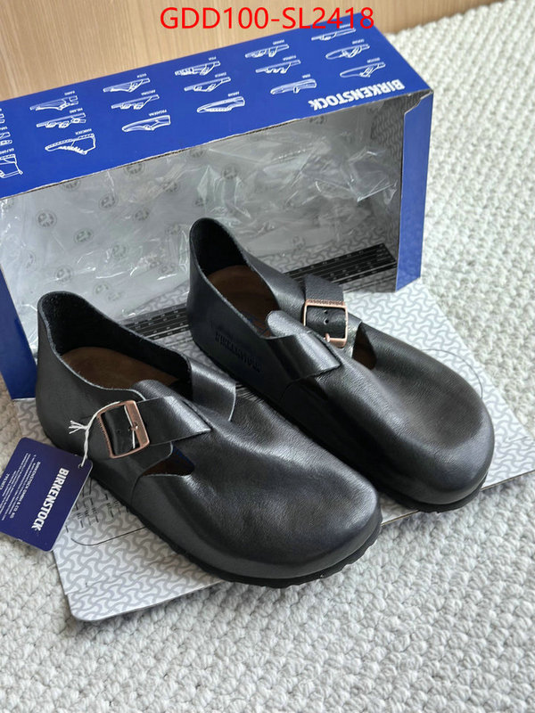 Women Shoes-Birkenstock best like ID: SL2418 $: 100USD-shoes yupoo Women Shoes-Birkenstock best like ID: SL2418 $: 100USD