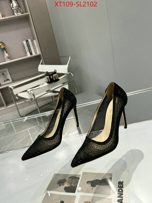 Women Shoes-Gianvito Rossi buy high-quality fake ID: SL2102 $: 109USD