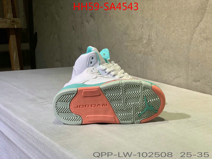 ID: SA4543
