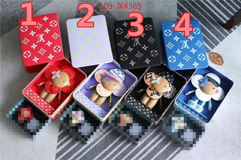 ID: JK4365