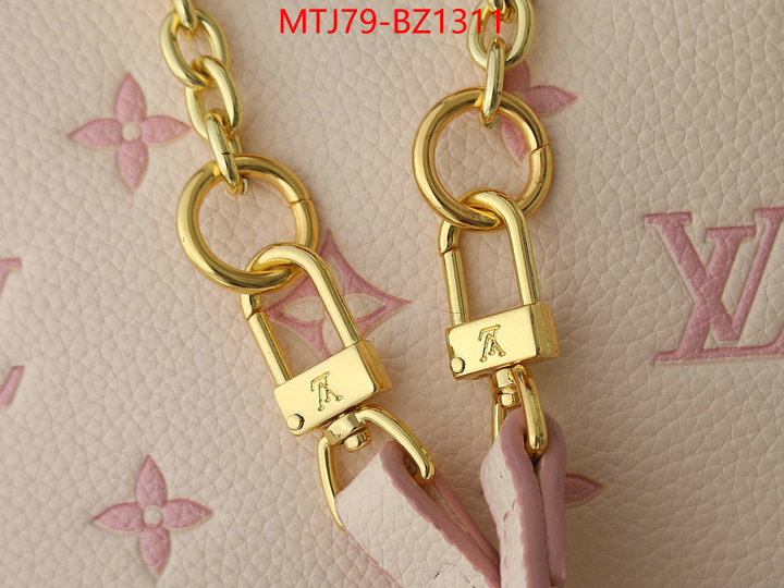 LV Bags(4A)-Backpack- top quality website ID: BZ1311 $: 79USD,
