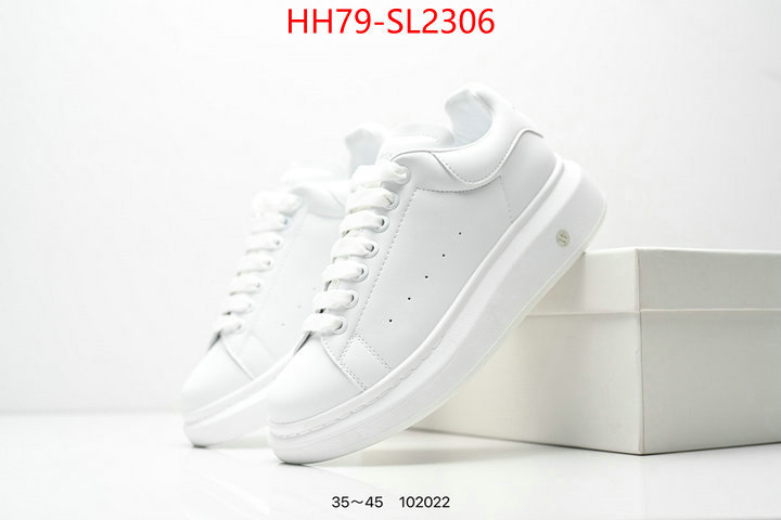 Women Shoes-Alexander McQueen where to find best ID: SL2306 $: 79USD