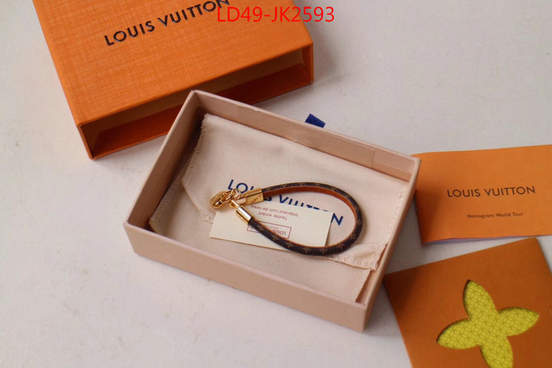 ID: JK2593