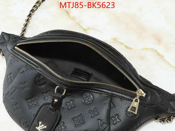 LV Bags(4A)-Discovery- top quality replica ID: BK5623 $: 85USD,