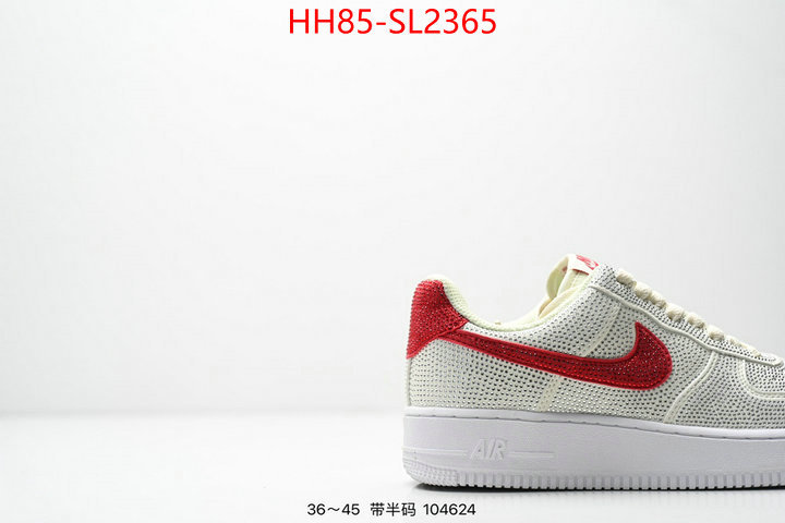 Men Shoes-Nike where to buy replicas ID: SL2365 $: 85USD