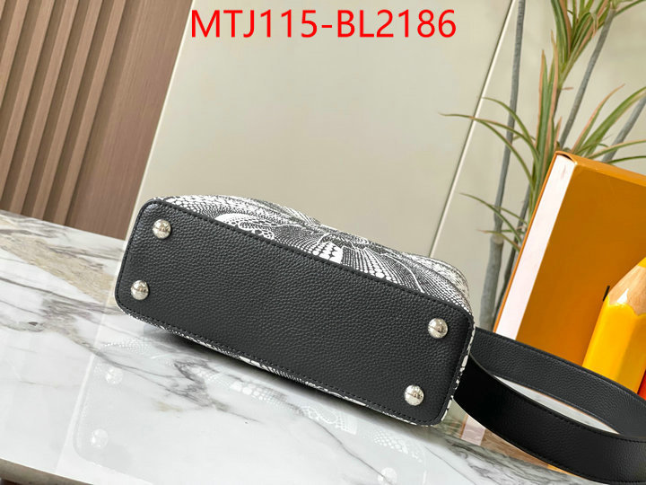 LV Bags(4A)-Handbag Collection- sellers online ID: BL2186